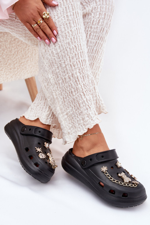  Przypinkami  Linaviela