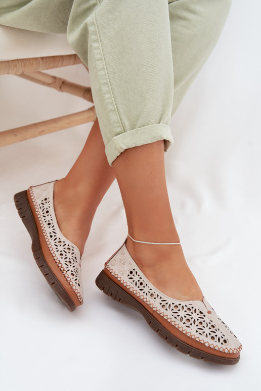  turalnej Skóry Sergio Leone SP-006 