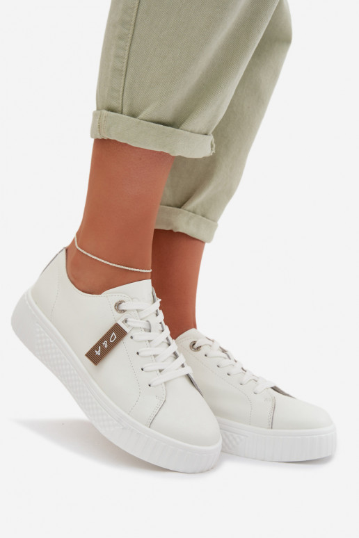  turalnej Skóry D&A GR61-5591 