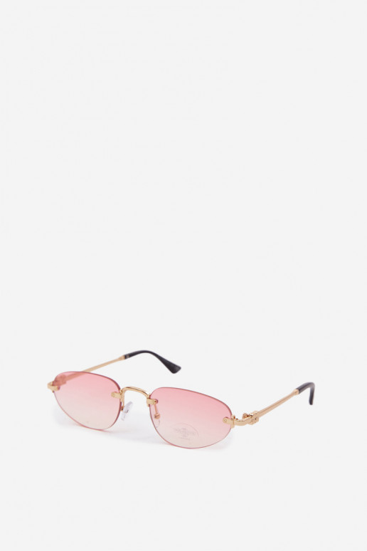 Women's Pink Sunglasses