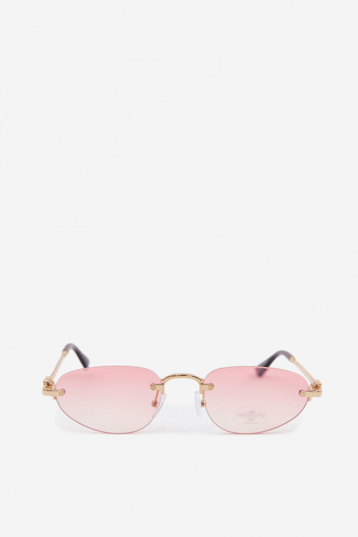 Women's Pink Sunglasses