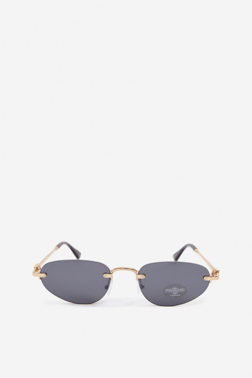 Women's Black Sunglasses