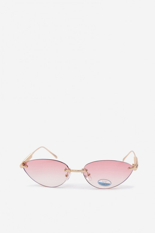 Women's Sunglasses with UV Filter Pink
