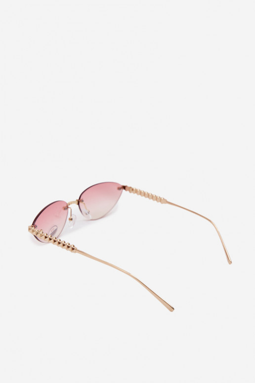 Women's Sunglasses with UV Filter Pink