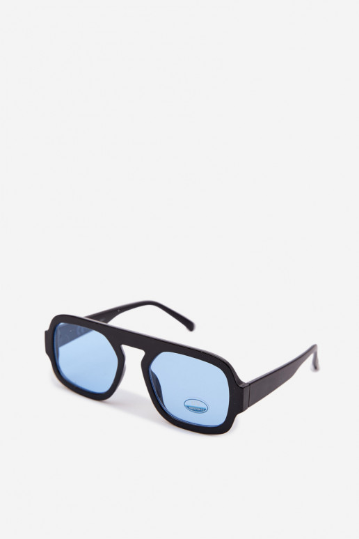 Women's Sunglasses with UV Filter Blue
