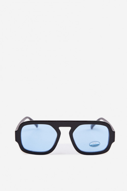 Damskie Okulary PrzeciwsłonecznewithFiltrem UV Niebieskie