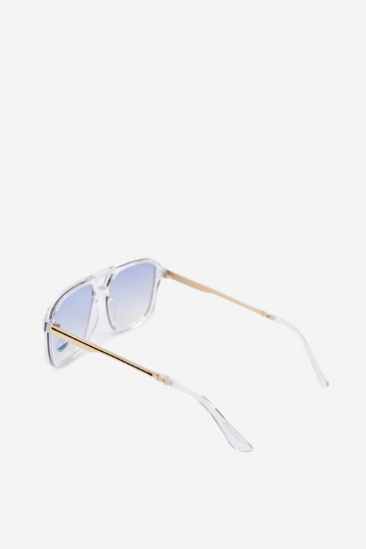 Women's Sunglasses With UV Filter Transparent