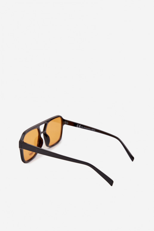 Women's Black Sunglasses