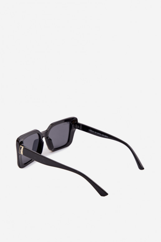 Women's Black Sunglasses