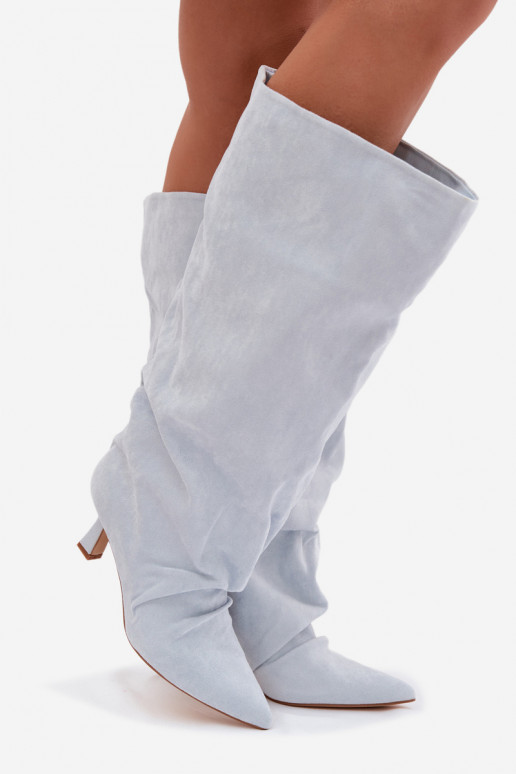 Szeroką Choleką I rszczeniem   Harela