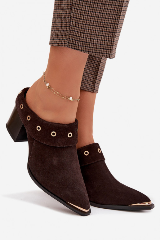     D&A CR61-3059 Czekoladoe