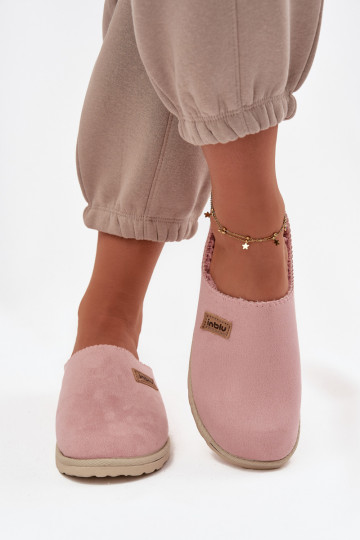 Women's House Slippers Inblu CS000045 Pink