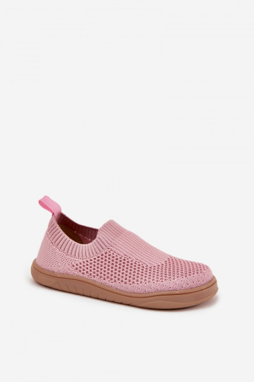  Barefoot  Milami  riselle