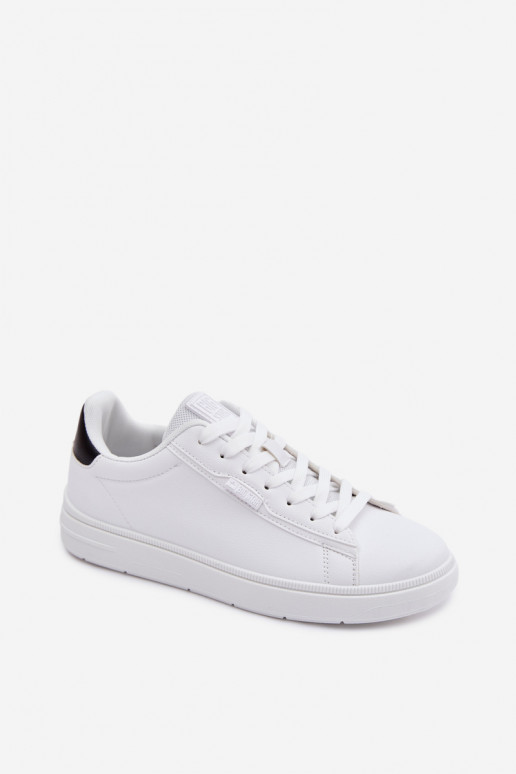 Men's Sneakers Big Star TT174331 White