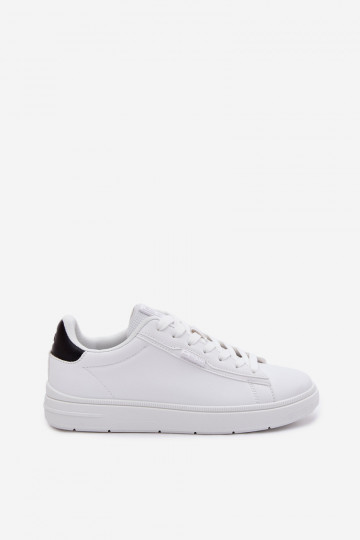 Men's Sneakers Big Star TT174331 White 2