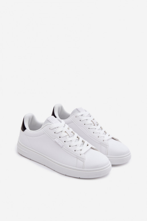 Men's Sneakers Big Star TT174331 White