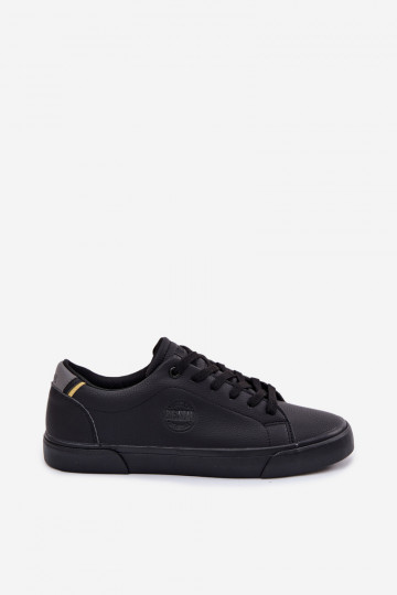 Men's Sneakers Big Star TT174084 Black 2