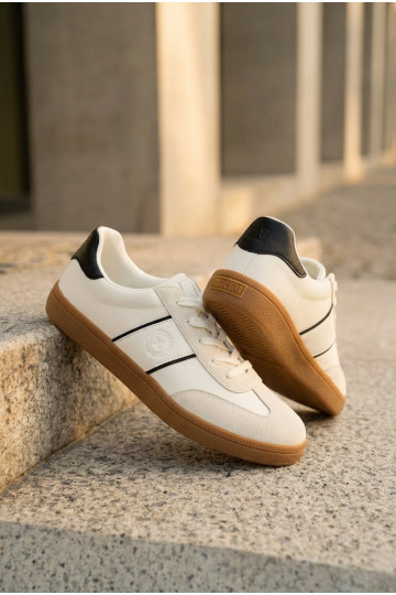 Men's Sneakers Big Star TT174128 White