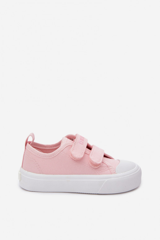 Children's Sneakers Big Star TT374161 Pink