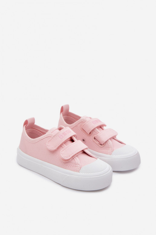 Children's Sneakers Big Star TT374161 Pink
