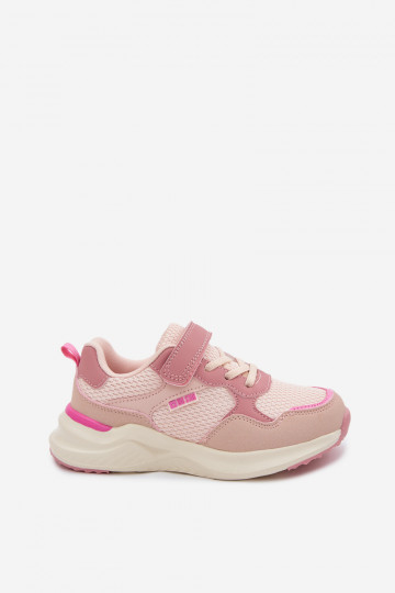 Kids' Sports Sneakers Big Star TT374031 Pink 2