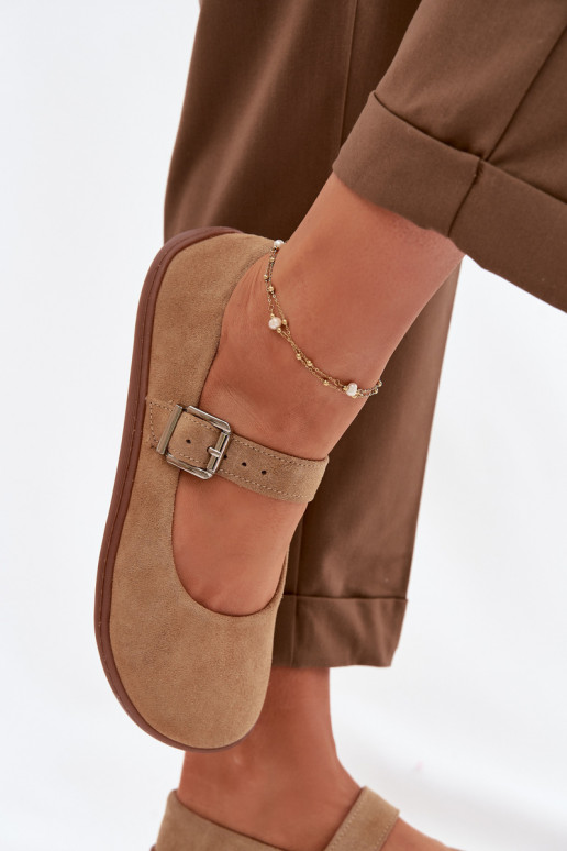  Barefootturalnego u Zazoo 316 