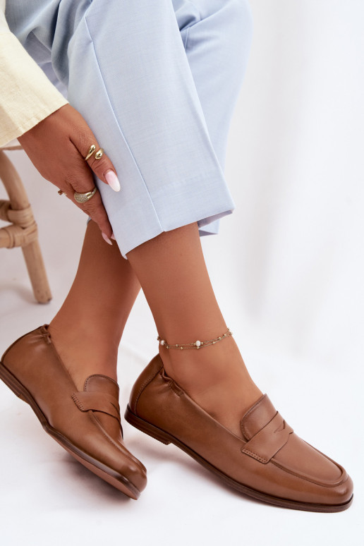 turalnej Skóry Vinceza 18121 