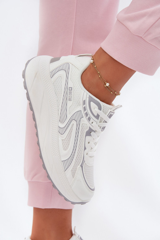    Big Star TT274325 HI-POLY SYSTEM 