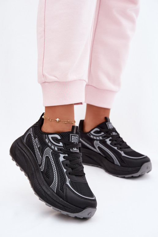    Big Star TT274327 HI-POLY SYSTEM 