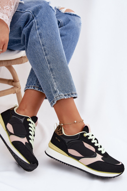   GAP ONDER SPIRIT CITY GP6135290003 