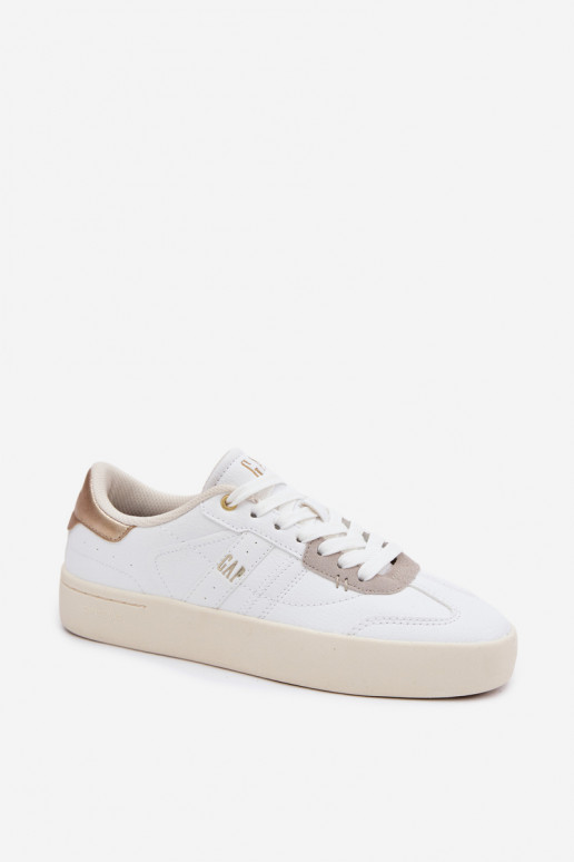 Women's Sneakers GAP BOUDLER GPW6142300070 White