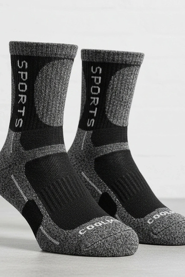 Ciemnoszare ciepłe...