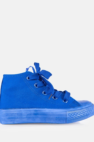 Niebieskie dziecięce... 2