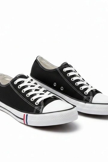 Czarne męskie klasyczne... 2