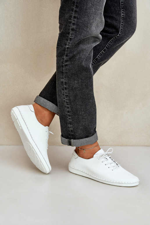 turalnej Skóry D&A LR51-645 