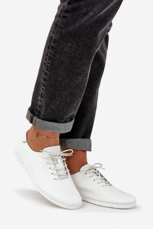 turalnej Skóry D&A LR51-645 