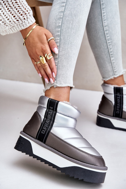    D.Franklin DFSH371010 