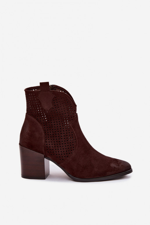   Vinceza 58640 Czekoladoe