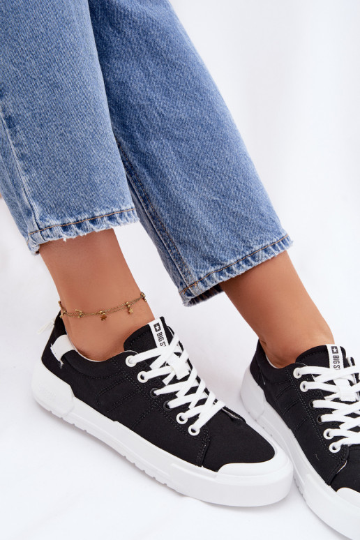  Big Star NN274446 Memory Foam System 