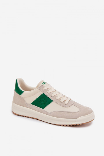 Men's Sneakers Big Star TT174041 Beige