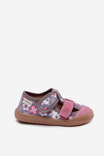  Barefoot  Milami  I  - Lumi 2