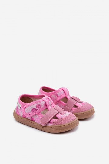  Barefoot  Milami    Lumi 2