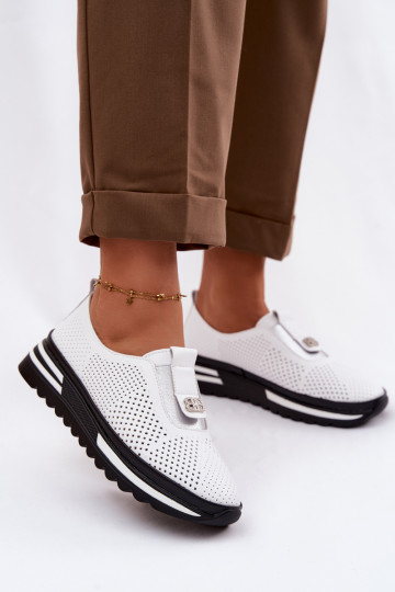   turalnej Skóry S.Barski LR61-7092  2