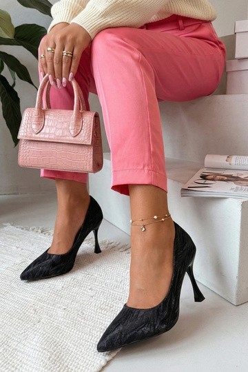 Czarne Szpilki Z... 2