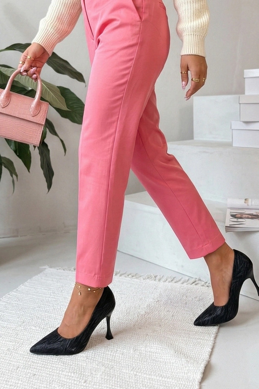 Czarne Szpilki Z Błyszczącym...