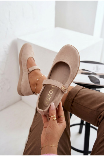   Barefoot  Zazoo 10206  2