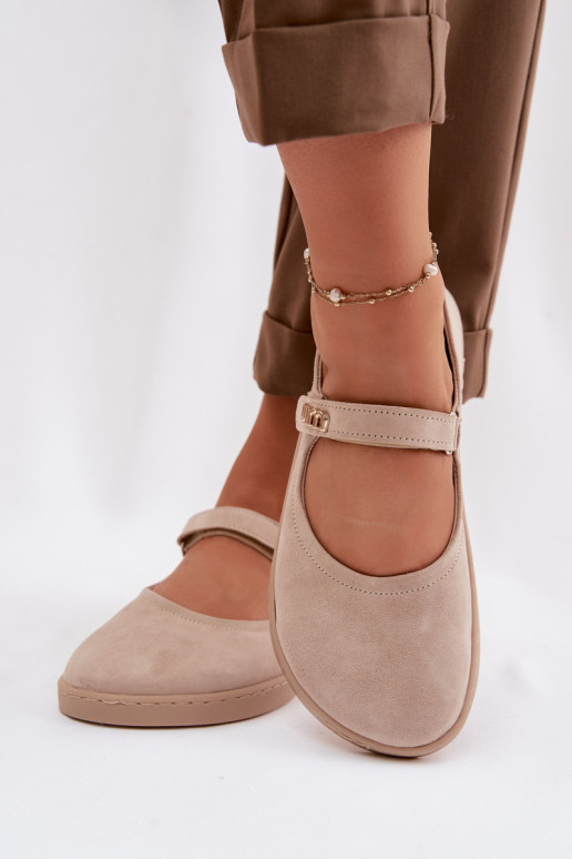   Barefoot  Zazoo 10206 