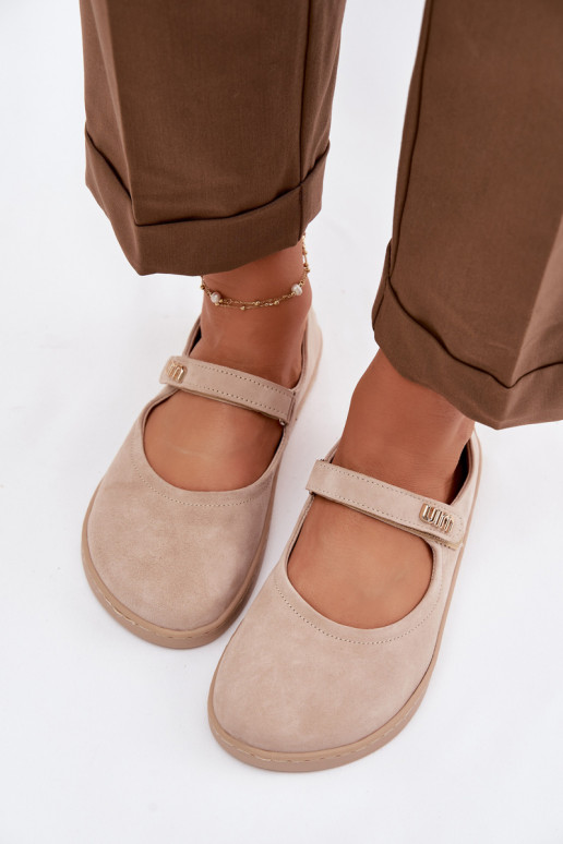   Barefoot  Zazoo 10206 