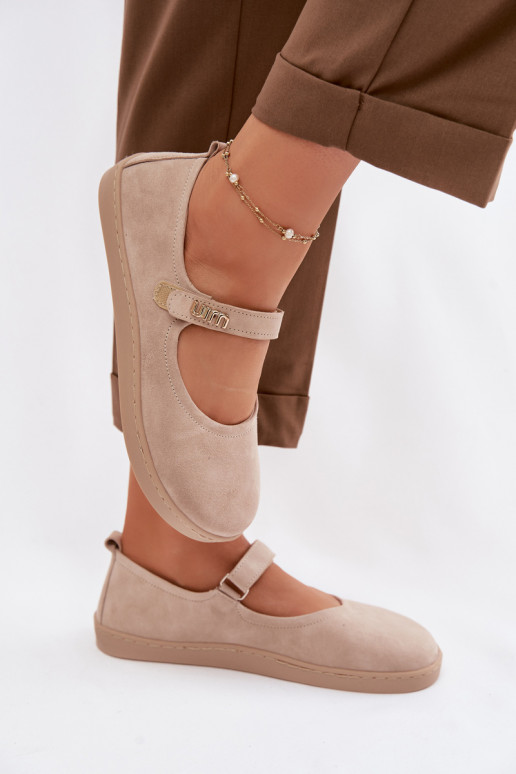   Barefoot  Zazoo 10206 