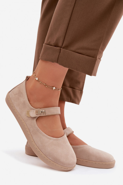   Barefoot  Zazoo 10206 